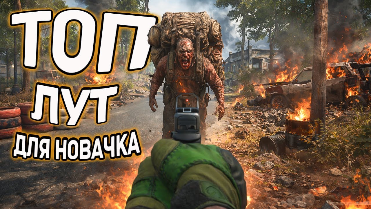 ЦЕ БУЛА ПАСТКА! Гравець атакував нас у SCUM