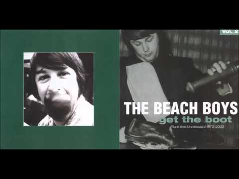 Beach Boys - da doo ron ron (1979)
