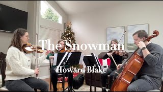 The Snowman