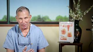 Ovarian Cancer: Diagnosis and Treatment