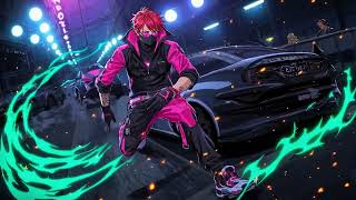 Barra Don't Die | Trojan After Dark - King Frost &amp; Vesper Nyx