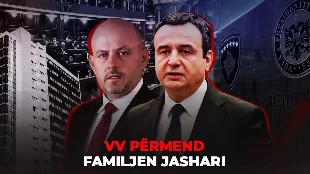 🔴LAJMET 19:30 - 