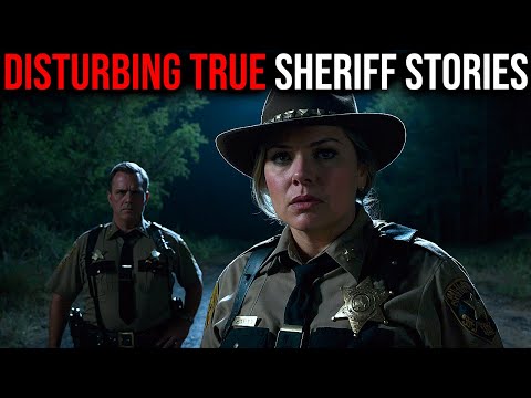 3 Hours of Disturbing True Sheriff Horror Stories to Fall Asleep To