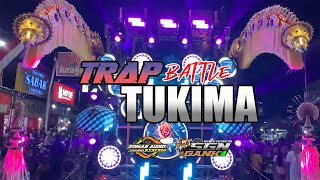 NEW TRAP BATTLE TUKIMA MELODY GTA OGROK OGROK ‼️