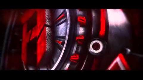 Armageddon Clan Intro!