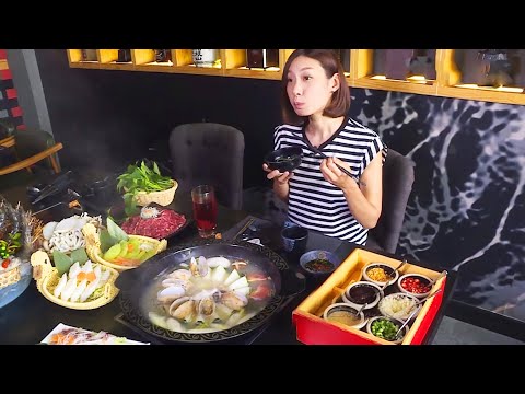 東張西望 | 減肥又想打邊爐?! 學識5招幫到你!!!