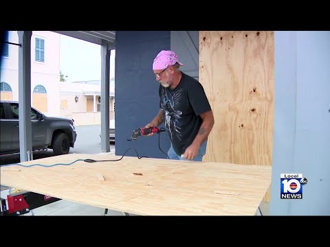 Tracking Debby: Cedar Key mayor expects island town to be underwater 