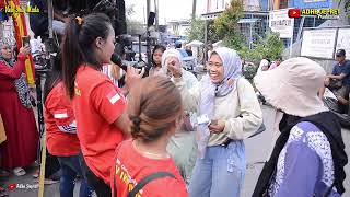 DASAR JODO _ VOC : INDRI | NEW IKIY MUDA 2023 | AJ PRODUCTION | BANGKUANG 04-07-2023