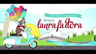 Amore Laura Fadora Feature: Love You to Pieces