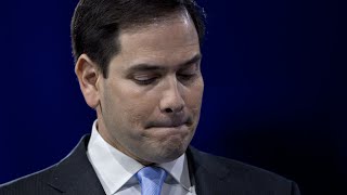 Cardenas: Marco Rubio Has Zero Chance at GOP Nomination Cardenas: Marco Rubio Has Zero Chance at GOP Nomination