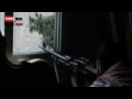 Syria - Armed terrorists and snipers based in the homes of civilians