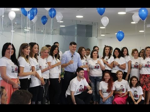 დიდი ბიზნესიდან დიდ პოლიტიკაში