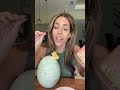 Can you eat a candle?