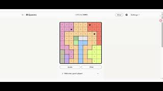LinkedIn Queens Answer Today #682 #queens