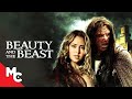 Beauty The Beast Full Movie Epic Fantasy Drama Estella Warren Rhett Giles