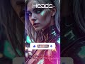 — Glitch — FREE DARK TECHNO / INDUSTRIAL / EBM / MIDTEMPO MIX Cyberpunk Atmosphere
