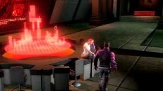 Saints Row: Gat Out Of Hell Musical Trailer
