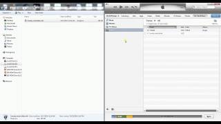 iPhone ringtones dotted circle FIX [100% WORKS]