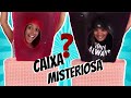 CAIXA MISTERIOSA DE SLIME