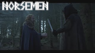 Norsemen 2016 - 2020 - Olvar Vs Arvid Parte 2,La Trampa Sub Español