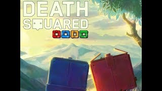 Death Squared / RORORORO / ロロロロ Free Update Trailer [Nintendo Switch]