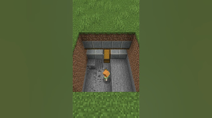 A FARM de Xp com ZUMBI mais Fácil do Minecraft!!! #shorts