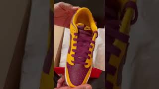 #nike #dunk low #ASU