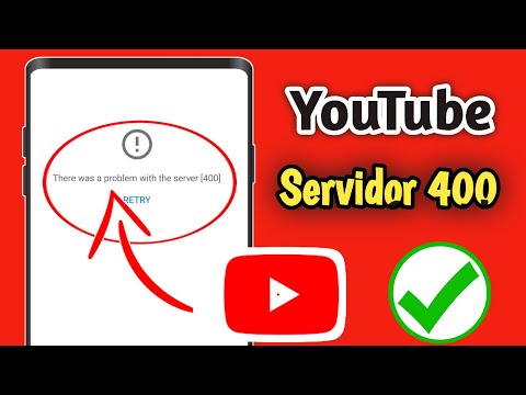 Cómo arreglar Youtube