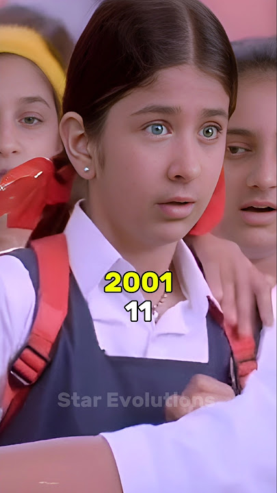Kabhi Khushi Kabhie Gham (2001-2025) Cast Then and Now #shorts #kabhikhushikabhigham #thenandnow