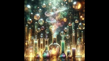 #craftingcreativity #creativealchemy #aivideoart #promptengineering #promptengineeringchatgpt