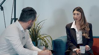 Coveo Coffee Chat: Krystin, Business Development Rep