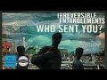 Thumbnail for Irreversible Entanglements - Who Sent You? [FULL ALBUM STREAM]