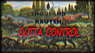 Abelisauridae Tribute ~Outta Control~