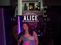 this was a SET UP!!! Alice in Borderland REACTION