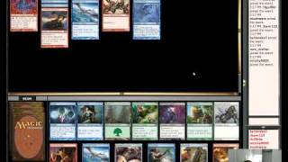 Draft #14: M12 UR