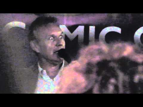 Anthony Head Talks Buffy At Cardiff Comic Con August 31st 2013 YouTube