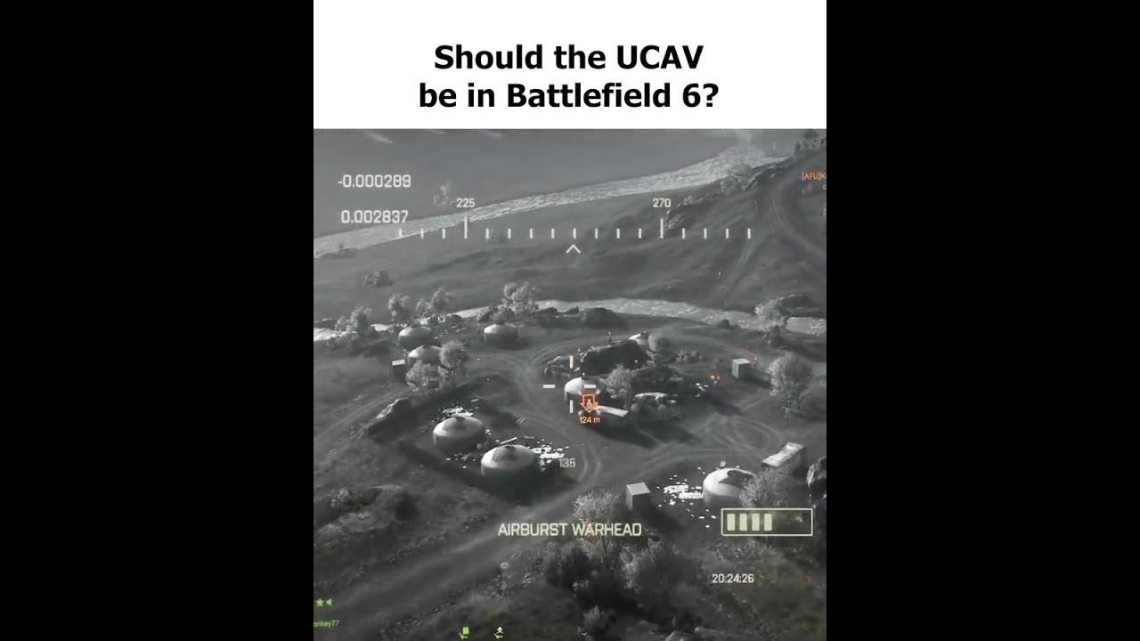 This One Gadget Could Break Battlefield 6...