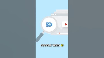 Google Video AI knows red light green light | #ai  #ml #videoai #techhistory