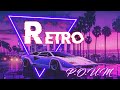 Synth pop 80s  retro wave  the 80s dream  a synthwave chillwave retrowave mix 