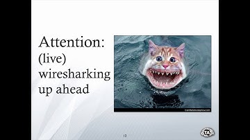 DPC2017: The first few milliseconds of HTTPS - Joshua Thijssen