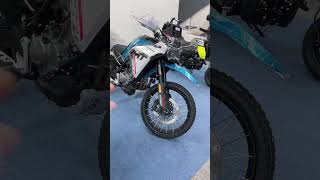 Ngẫu hứng chia sẻ về CFMoto hãy luôn là chính mình tự do và Go With The Flow  #phucxeco #cfmoto