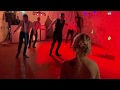 AMAZING GROOMSMEN DANCE SURPRISE for the bride - Wedding 2019 - "Je suis une aventure"