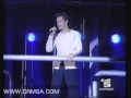 Capture de la vidéo Ricky Martin - Livin' La Vida Loca Tour (2,000)