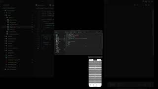 React Native Challange Gün 11-Webview #mobile #expo #coding #git #programmers #keşfetteyizzz