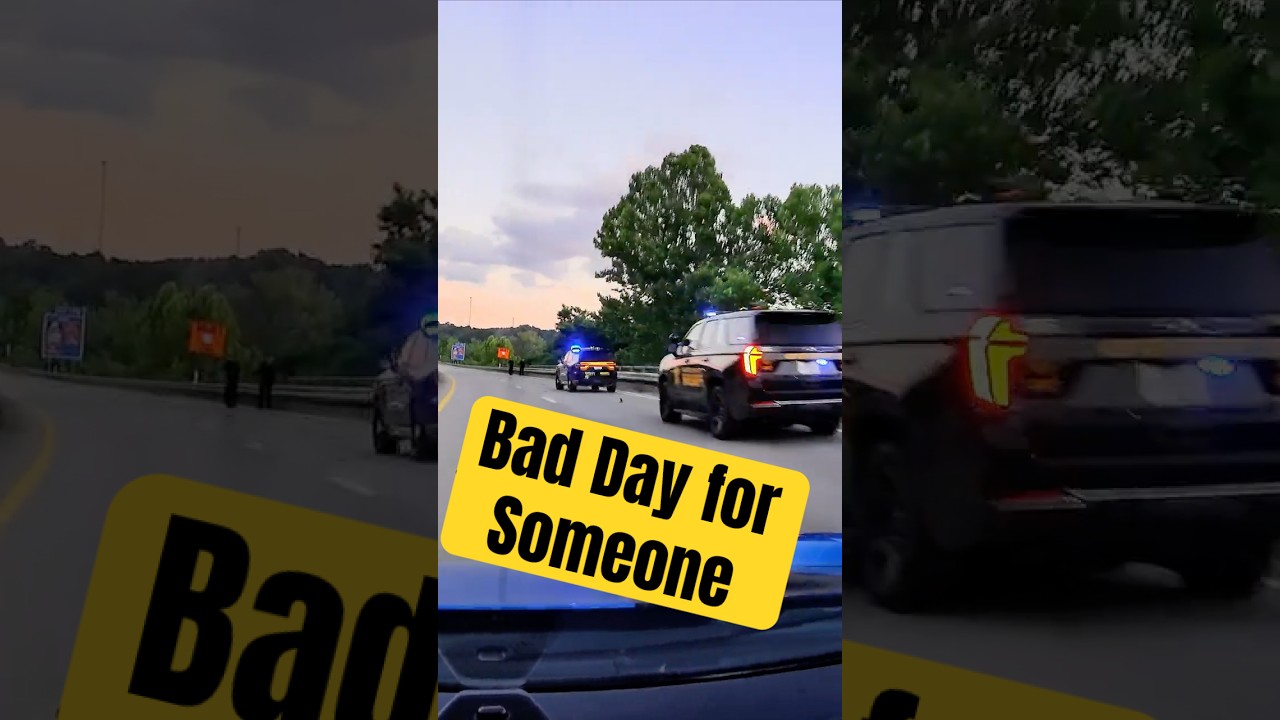 70mai Captures a Bad Day for Someone