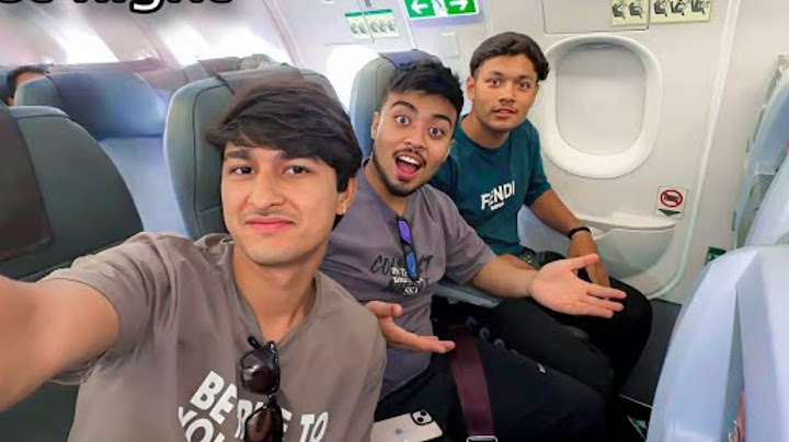 First' flight of my friend and crazy reaction 😂😂👍