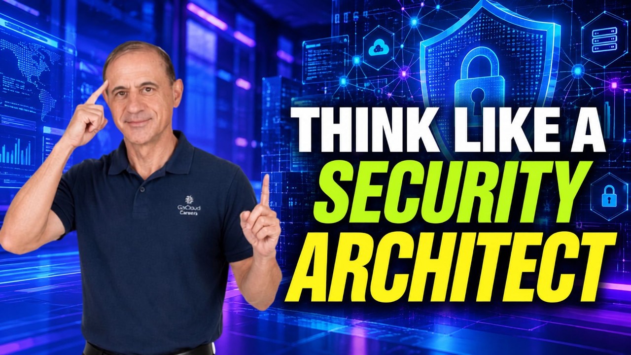 How Security Architects Assess and Manage Cybersecurity Risk