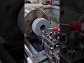 iron shaving process  #shorts