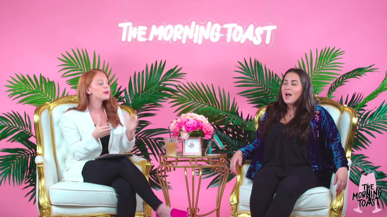 The Morning Toast, Monday, July 30, 2018 YouTube