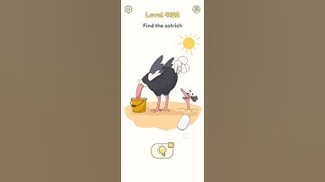 DOP 2 Delete One Part LEVEL  4122   #shorts